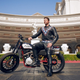 Illustration for article titled Travis Pastrana Will Attempt To Do What Evel Knievel Couldnt